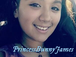PrincessBunnyJames