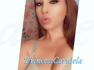 PrincessCarmela