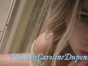 PrincessCarolineDupont