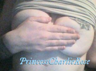 PrincessCharlieRose