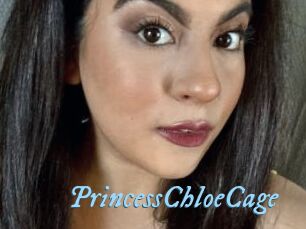 PrincessChloeCage