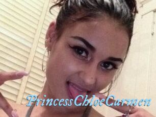 PrincessChloeCarmen
