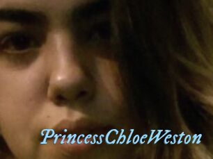 PrincessChloeWeston