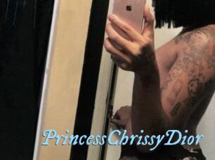 PrincessChrissyDior