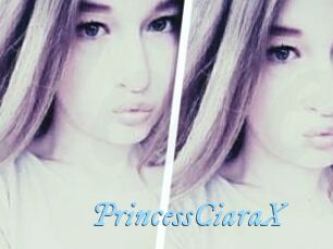 PrincessCiaraX