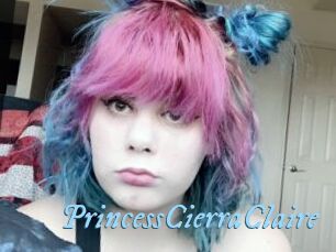 PrincessCierraClaire