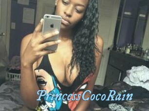 PrincessCocoRain