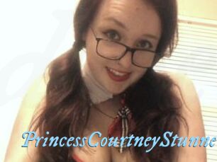 PrincessCourtneyStunner