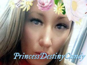 PrincessDestinyCandy
