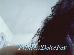PrincessDolceFox