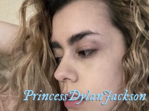 PrincessDylanJackson