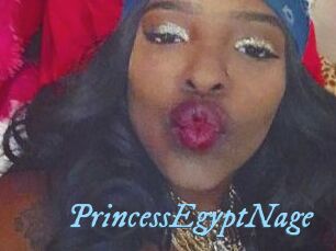 PrincessEgyptNage