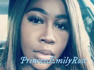 PrincessEmilyRose