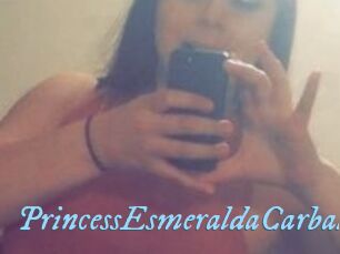 PrincessEsmeraldaCarballo