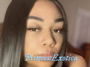 PrincessExotica