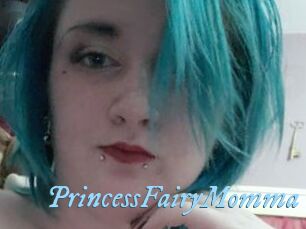 PrincessFairyMomma