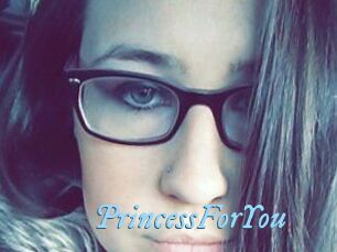 PrincessForYou