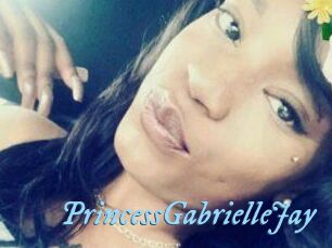 PrincessGabrielleJay
