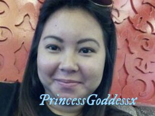 PrincessGoddessx