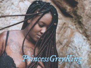 PrincessGreyKing
