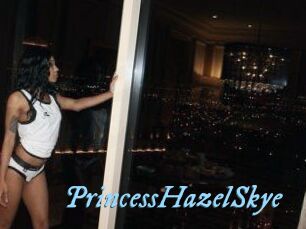PrincessHazelSkye