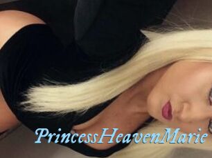 PrincessHeavenMarie