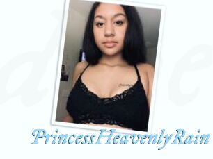 PrincessHeavenlyRain