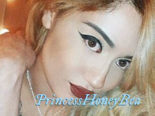 PrincessHoneyBea