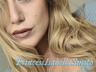 PrincessIsabellaSmith