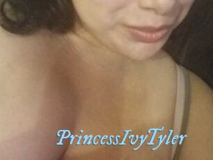 PrincessIvyTyler