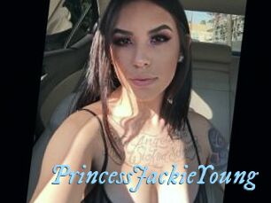 PrincessJackieYoung