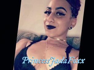PrincessJadaFoxx