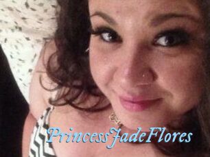 PrincessJadeFlores