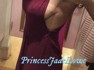 PrincessJadeLowe