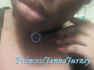 PrincessJannaJurzey