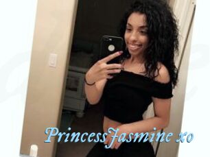 PrincessJasmine_xo
