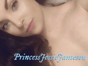 PrincessJessieJameson
