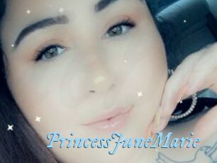 PrincessJuneMarie