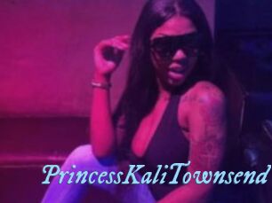 PrincessKaliTownsend