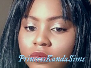 PrincessKandaSims