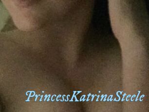 PrincessKatrinaSteele