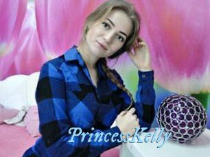 PrincessKelly