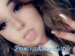PrincessKieraCastile