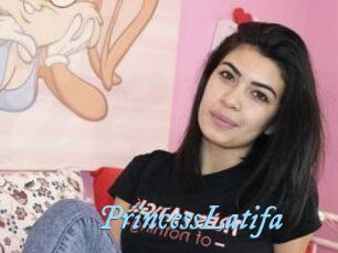 Princess_Latifa DeriheruI