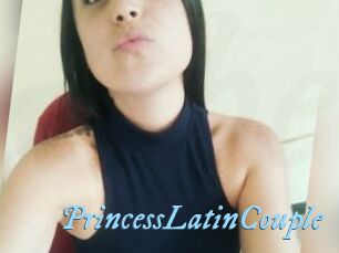 PrincessLatinCouple