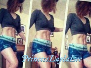PrincessLaylaLee