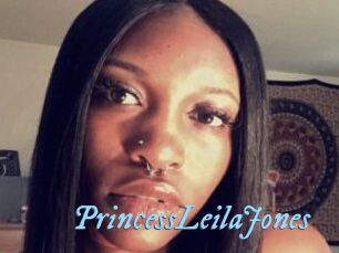 PrincessLeilaJones