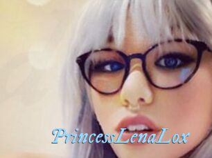 PrincessLenaLox