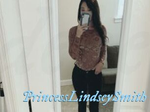 PrincessLindseySmith