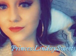 PrincessLindseySweets